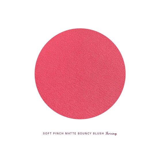 RARE BEAUTY MATTE BOUNCY BLUSH  THRIVING